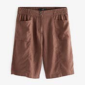 Knee Shorts